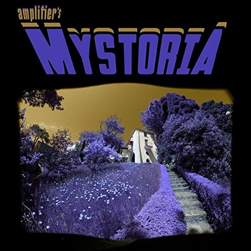 Amplifier - Mystoria (Limited Edition)