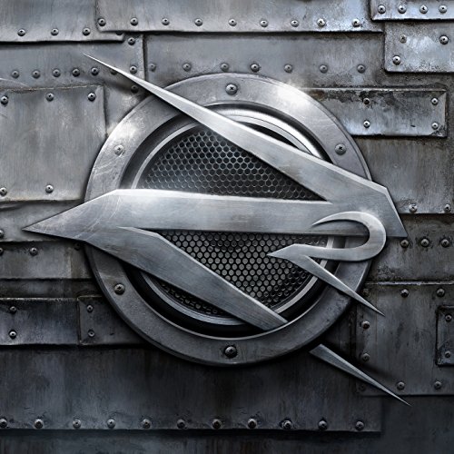 Devin Townsend Project - Z2 (Limited Edition)