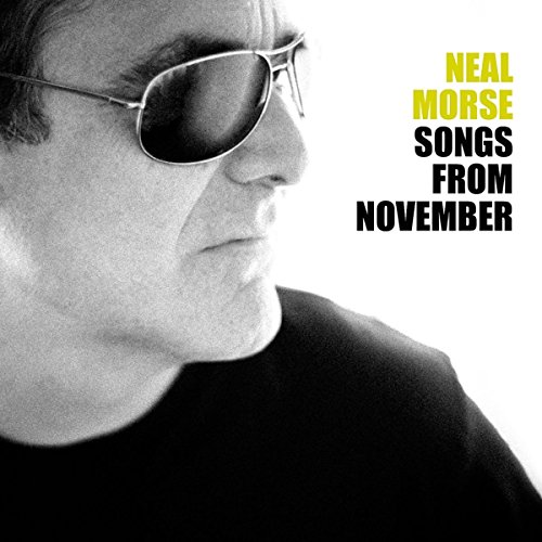 Neal Morse - Songs from November (Deluxe Edition)