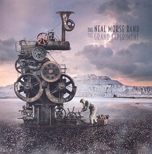 The Neal Morse Band - The Grand Experiment