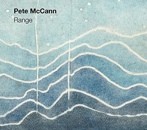 McCann , Pete - Range