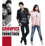 Blu-ray - Groupies bleiben nicht zum Frühstück [Blu-ray]