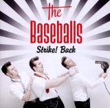 the Baseballs - Strings'N'Stripes (Deluxe Edition)