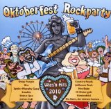 Various - Fetenhits Oktoberfest