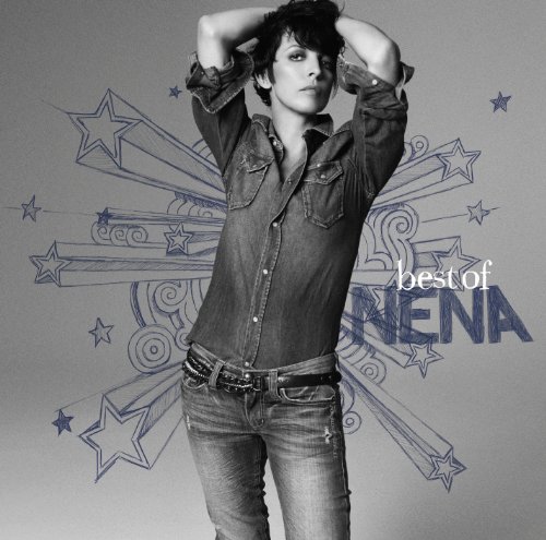 Nena - Nena-Best of Nena