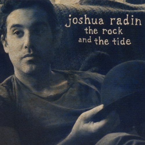 Radin , Joshua - Rock & the Tide,the