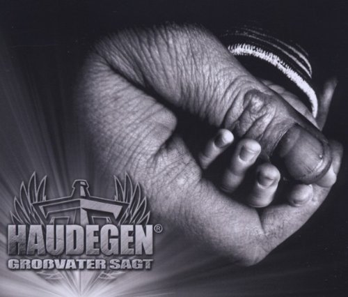 Haudegen - Grossvater Sagt (2track)