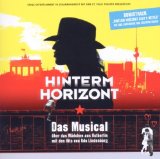 Musical Cast Raimund Theater - Ich War Noch Niemals in New York-Musical Cast Os