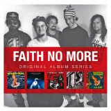 Faith No More - Live in Germany - 2009