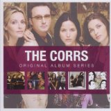 the Corrs - The Corrs Unplugged