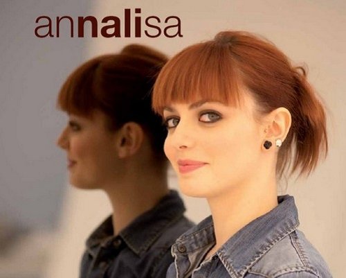 Annalisa - Nali