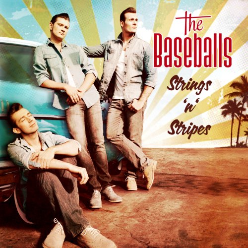 Baseballs , The - Strings'N'Stripes