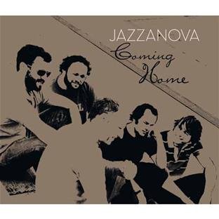 Jazzanova - Coming Home By Jazzanova