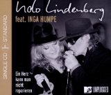 Lindenberg , Udo - MTV Unplugged - Live aus dem Hotel Atlantic (Doppelzimmer Edition)