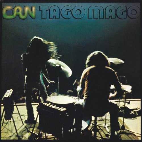 Can - Tago Mago/40th Anniversary Special Edition