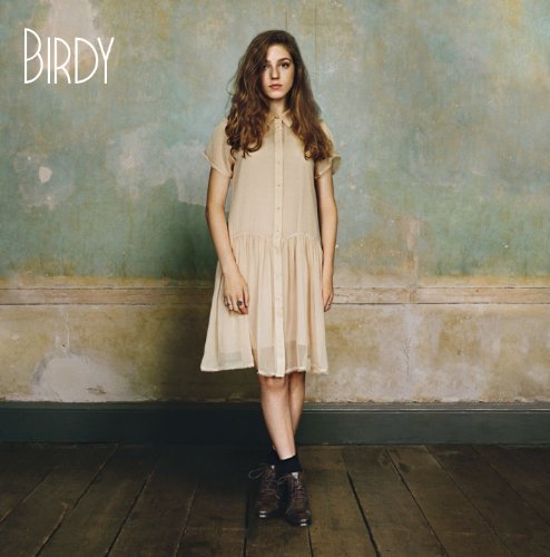 Birdy - Birdy (Deluxe Edition inkl. 3 Bonus-Tracks / exklusiv bei Amazon.de)