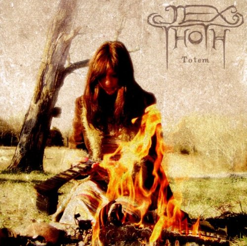 Jex Thoth - Totem