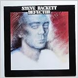 Hackett , Steve - Out of the Tunnel's Mouth (Special Edition)