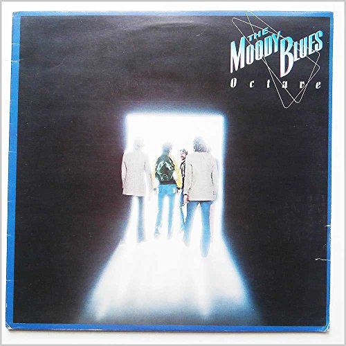 Moody Blues , The - Octave (Vinyl)