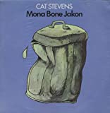 Stevens , Cat - Mona Bone Jakon (Remastered)