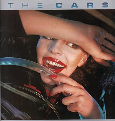 Cars , The - o. Titel (Vinyl)