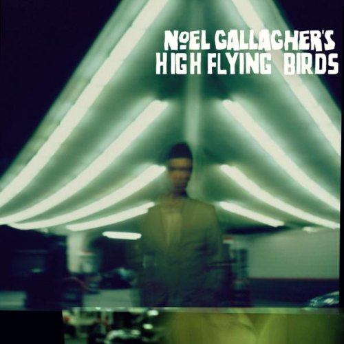 Noel'S High Flying Birds Gallagher - Noel Gallagher's High Flying Birds [Vinyl LP]