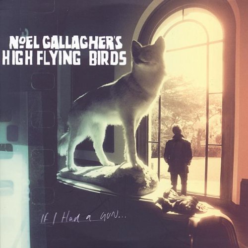 Noel'S High Flying Birds Gallagher - If I Had a Gun