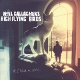 Noel'S High Flying Birds Gallagher - The Death of You and Me