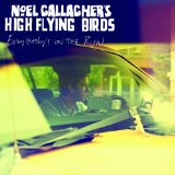 Noel High Flying Birds Gallagher - Aka What a Life!