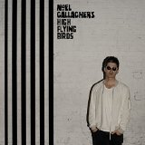 Noel Gallagher's High Flying Birds - Who built the Moon? (Deluxe Edition)