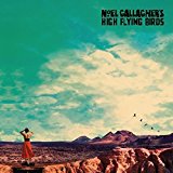 Noel Gallagher's High Flying Birds - o.Titel