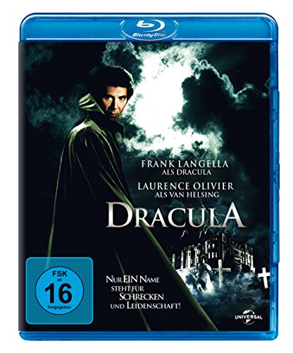  - Dracula [Blu-ray]