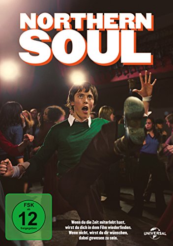  - Northern Soul