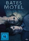 DVD - Bates Motel - Season 1 [3 DVDs]