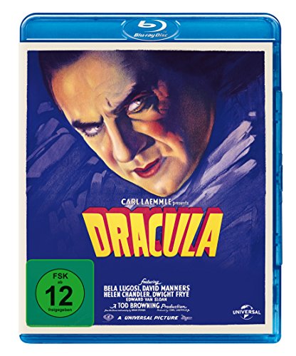  - Dracula [Blu-ray]