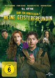  - R.L. Stine - Geisterstadt: Kabinett des Schreckens