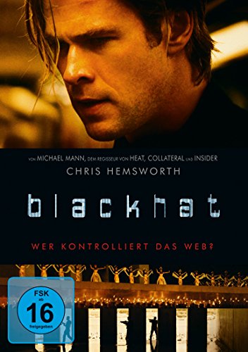  - Blackhat