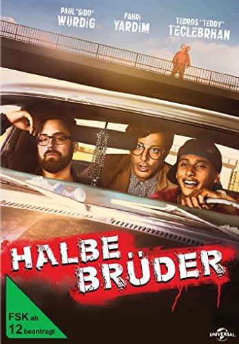  - Halbe Brüder