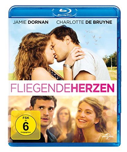 Blu-ray - Fliegende Herzen [Blu-ray]