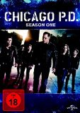 DVD - Chicago P.D. - Season 3 [6 DVDs]