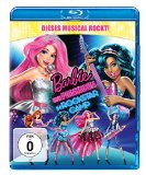 Blu-ray - Barbie und ihre Schwestern - Das grosse Hundeabenteuer