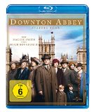 Blu-ray - Downton Abbey - Staffel 6 [Blu-ray]