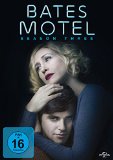  - Bates Motel - Season Five [3 DVDs]