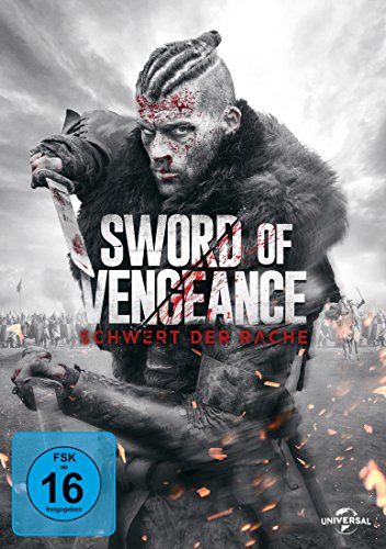  - Sword of Vengeance - Schwert der Rache