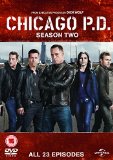  - Chicago P.D. - Season 1 [4 DVDs]