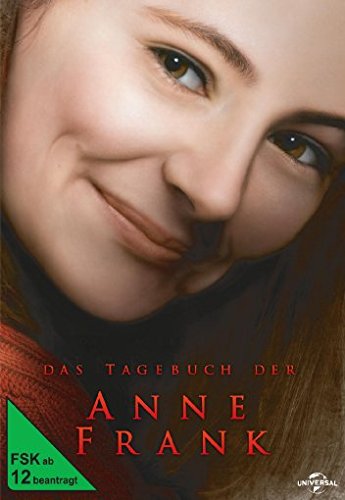 DVD - Das Tagebuch der Anne Frank