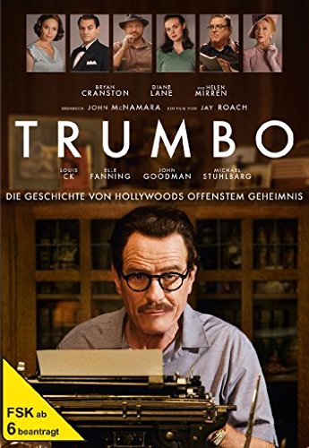  - Trumbo