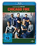 DVD - Chicago Med - Staffel 1 [5 DVDs]