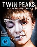  - Twin Peaks - Der Film [Blu-ray]