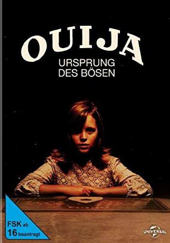 DVD - Ouija - Ursprung des Bösen